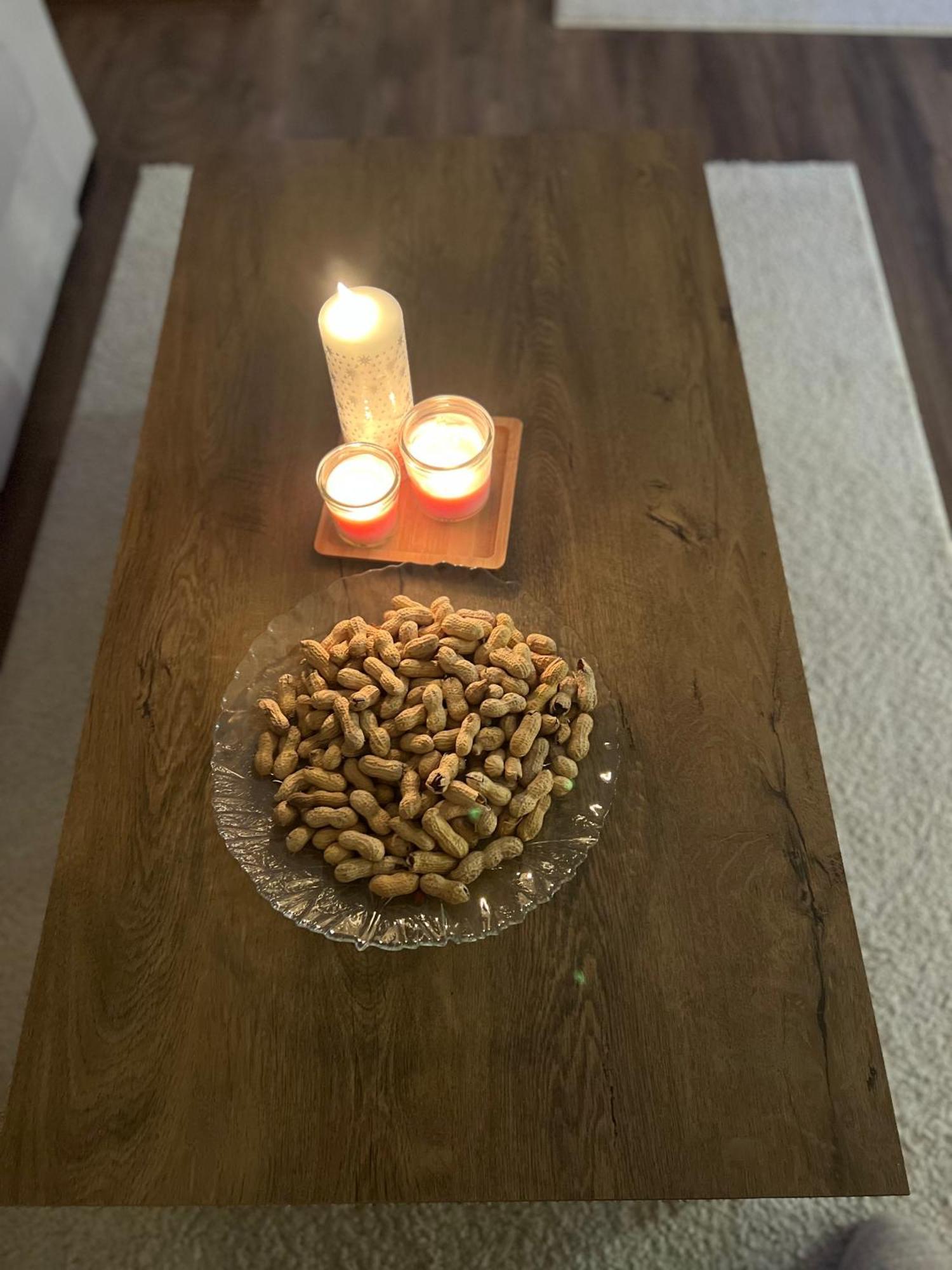 Una بيهاتش المظهر الخارجي الصورة